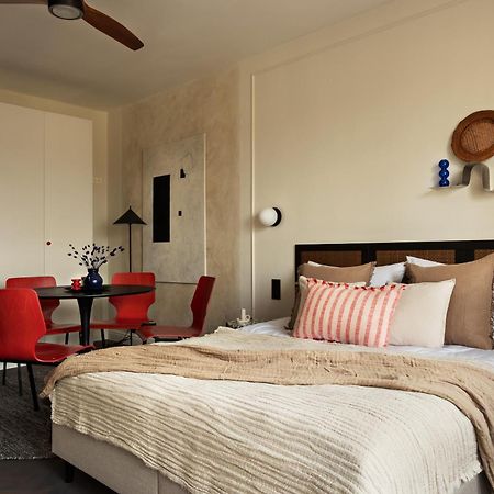 Nafenna 2-Bedroom Apartment In Old Town Krakov Exteriér fotografie