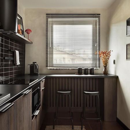 Nafenna 2-Bedroom Apartment In Old Town Krakov Exteriér fotografie