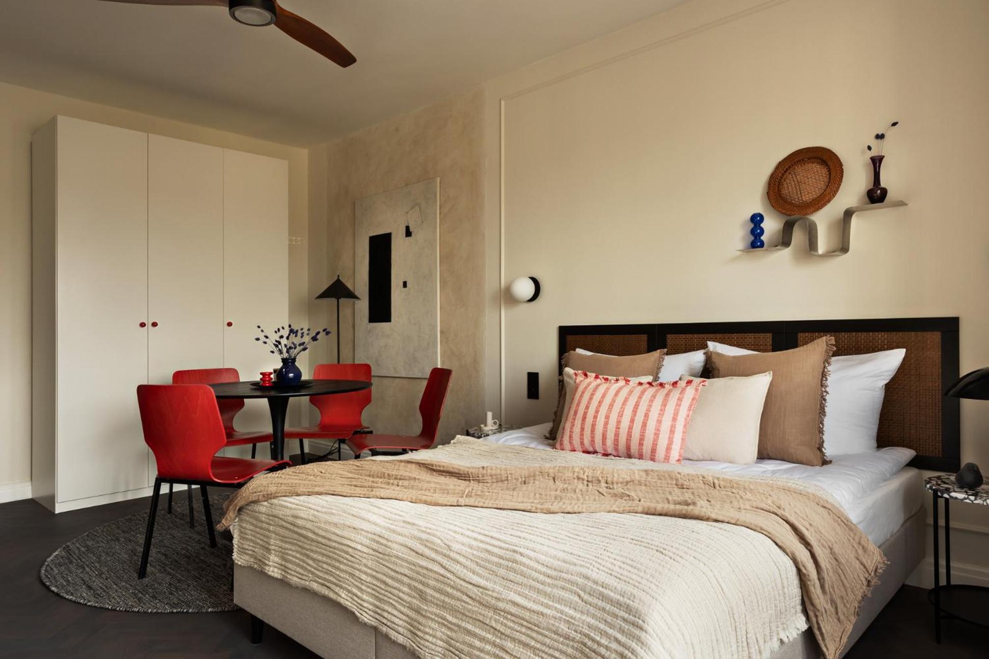 Nafenna 2-Bedroom Apartment In Old Town Krakov Exteriér fotografie