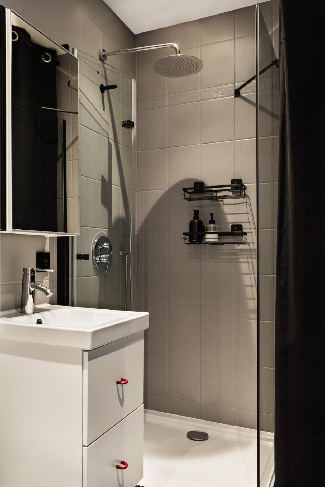 Nafenna 2-Bedroom Apartment In Old Town Krakov Exteriér fotografie