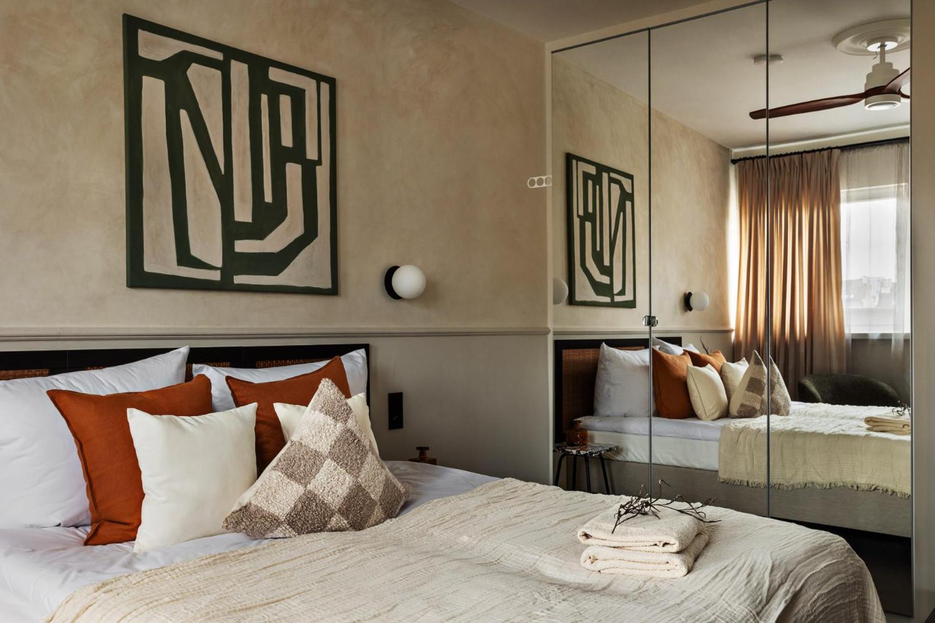 Nafenna 2-Bedroom Apartment In Old Town Krakov Exteriér fotografie
