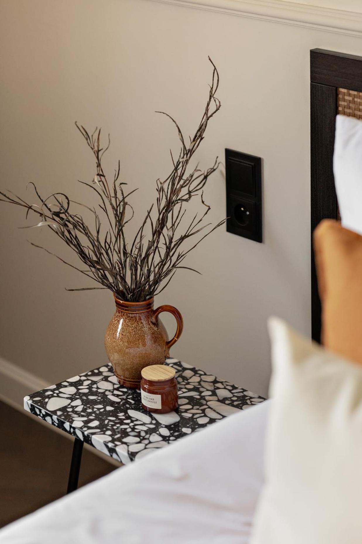 Nafenna 2-Bedroom Apartment In Old Town Krakov Exteriér fotografie