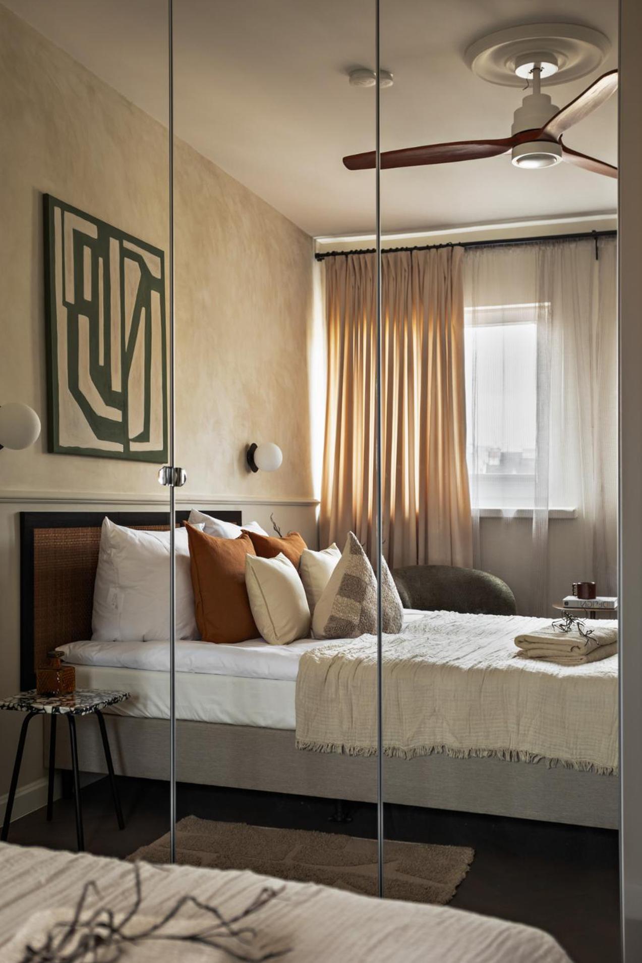 Nafenna 2-Bedroom Apartment In Old Town Krakov Exteriér fotografie