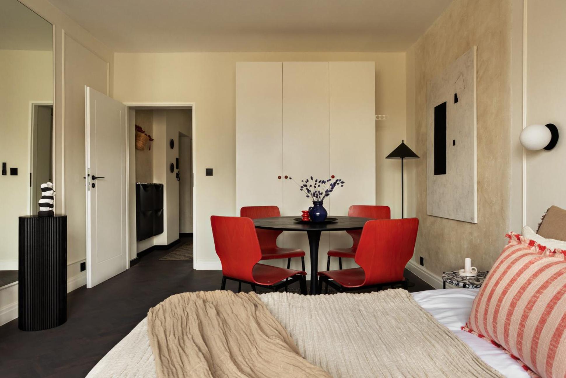 Nafenna 2-Bedroom Apartment In Old Town Krakov Exteriér fotografie